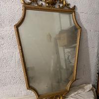 Specchio antico