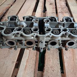 Testata Honda CB 500 Four