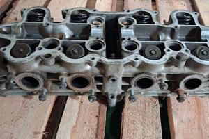 Testata Honda CB 500 Four