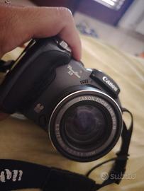 Canon PowerShot S3 IS
