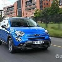 Ricambi fiat 500x 2023