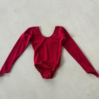 Body danza / ginnastica artistica