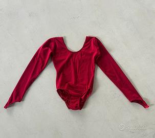 Body danza / ginnastica artistica