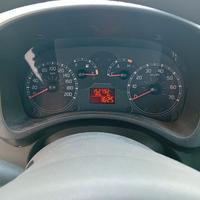 fiat panda  Dynamic
