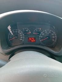 fiat panda  Dynamic