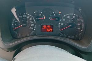 fiat panda  Dynamic
