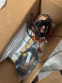 Combox R55/R56/R57/R58/R59/R60