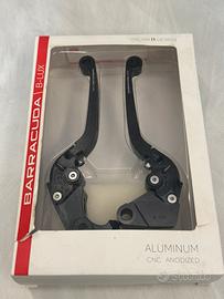 Coppia leve barracuda