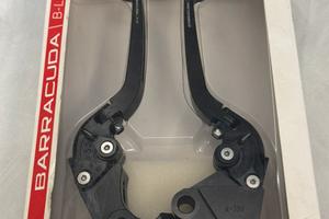 Coppia leve barracuda