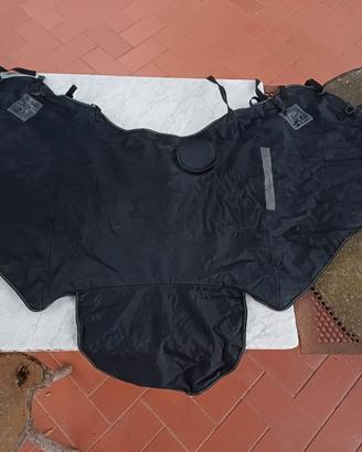 Coprigambe Tucano Urbano TERMOSCUD  R031