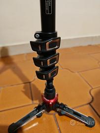 Manfrotto monopiede XPROA4