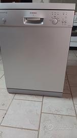 Lavastoviglie marca BOSCH