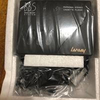 Stereo cassette