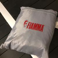 Camper accessori vari