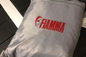 Camper accessori vari