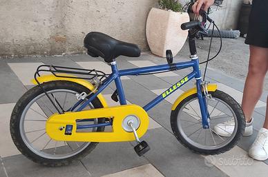 Bicicletta