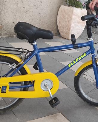 Bicicletta