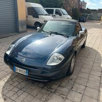 Fiat Barchetta Naxos