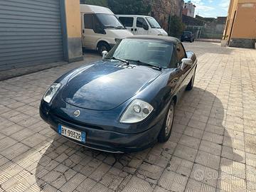 Fiat Barchetta Naxos