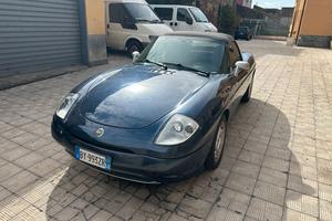 Fiat Barchetta Naxos