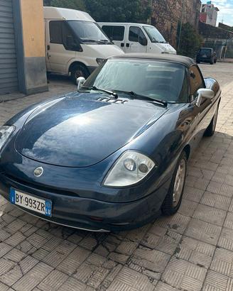 Fiat Barchetta Naxos