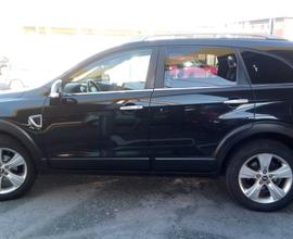 CHEVROLET Captiva - 2008