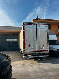 Eurocargo