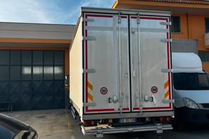 Eurocargo