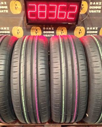 4 GOMME GOOD YEAR 205 55 16 70/75%