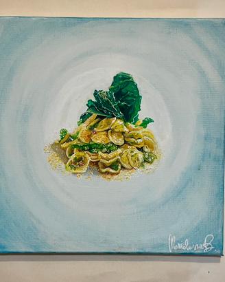 “La Puglia in tavola”  N*3
