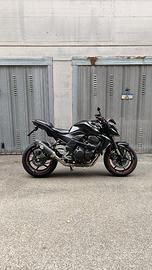 Kawasaki z750