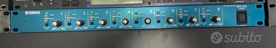 Preamplificatore microfonico Yamaha MLA8 8in