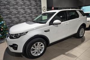 Land Rover Discovery Sport 2.0 TD4 180 CV HSE Luxu