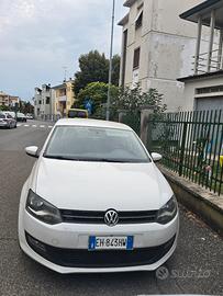 volksvagen polo 5 