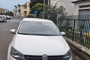 volksvagen polo 5 