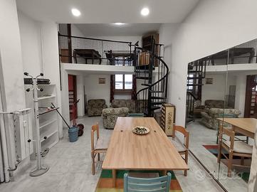 Camera singola in zona Auroran per studenti