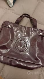 Borsa Armani Jens Pelle Lucida