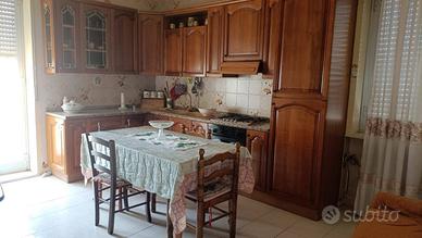 Rif.3650RA15394| appartamento trilocale