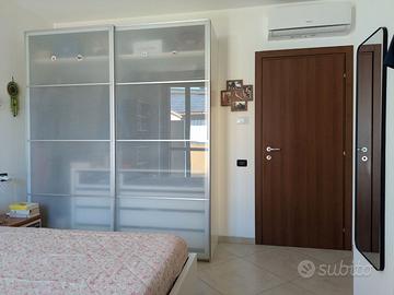 Guardaroba con Ante Scorrevoli IKEA Pax