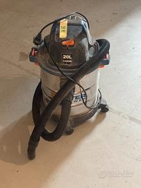 Aspiratori da cantiere usati - Makita / Dexter