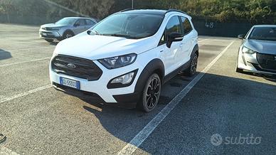 FORD EcoSport 1.0 EcoBoost 125 CV Start&Stop Act