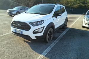 FORD EcoSport 1.0 EcoBoost 125 CV Start&Stop Act
