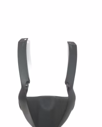 PARAFANGO POSTERIORE CARBONI DUCATI SCRAMBLER 400 