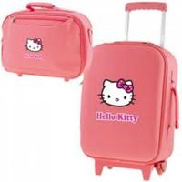 Trolley Hello Kitty