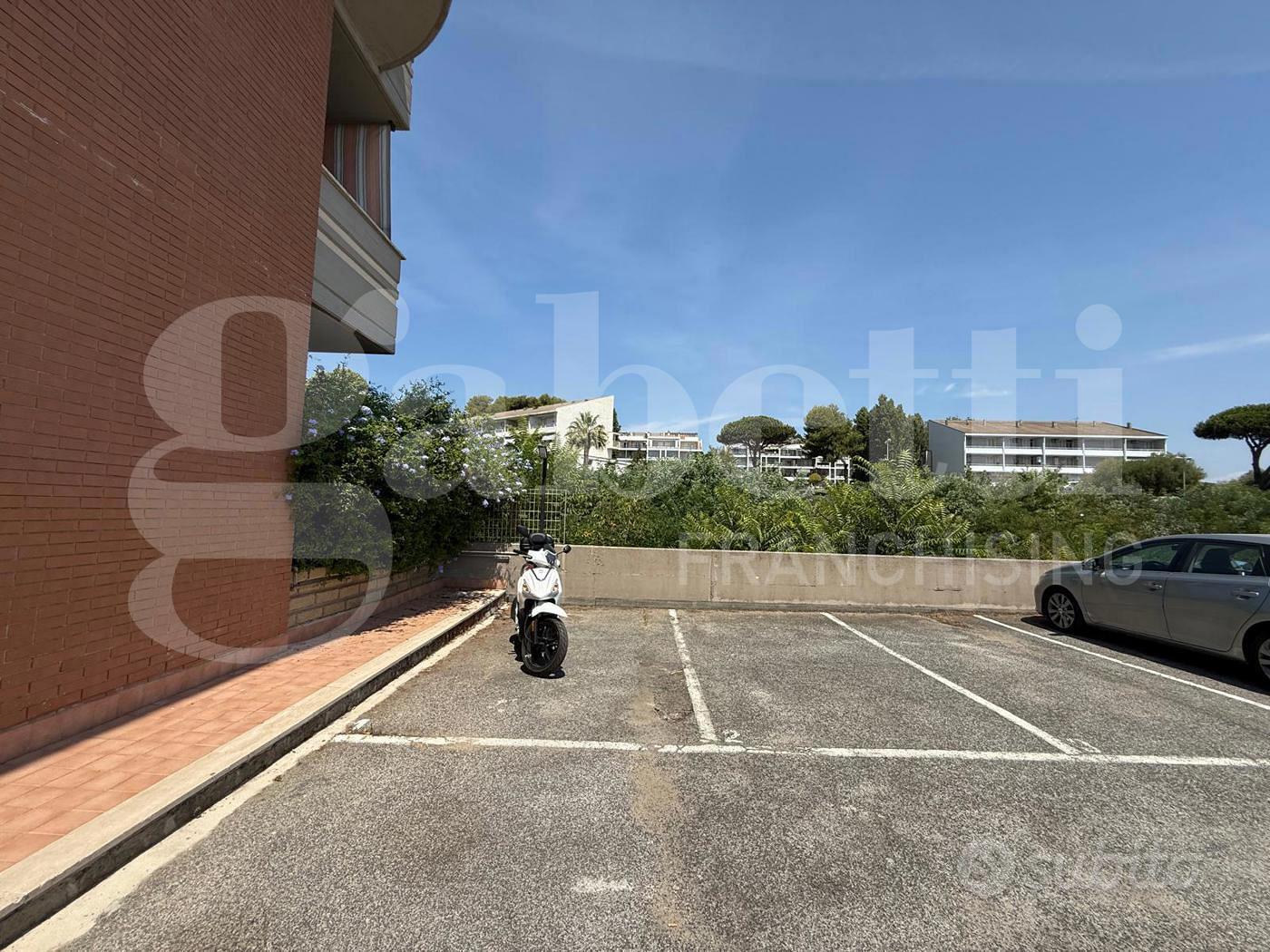 Appartamento – Nettuno, Santa Barbara, Borgo Medievale - Vista 3