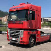 Renault Trucks Magnum 500 DXI - Trattore Stradale