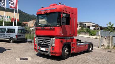 Renault Trucks Magnum 500 DXI - Trattore Stradale