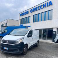 Fiat talento 1.6 145cv 12q l2h1 euro 6