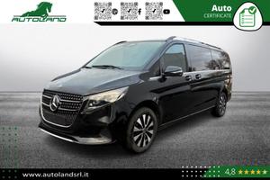 Mercedes V 300 D Avantgarde ExtraLong *IVA ESCLUSA