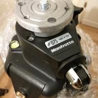 MANFROTTO CAVALLETTO PROFESS. MOD.  -  075B /f 108